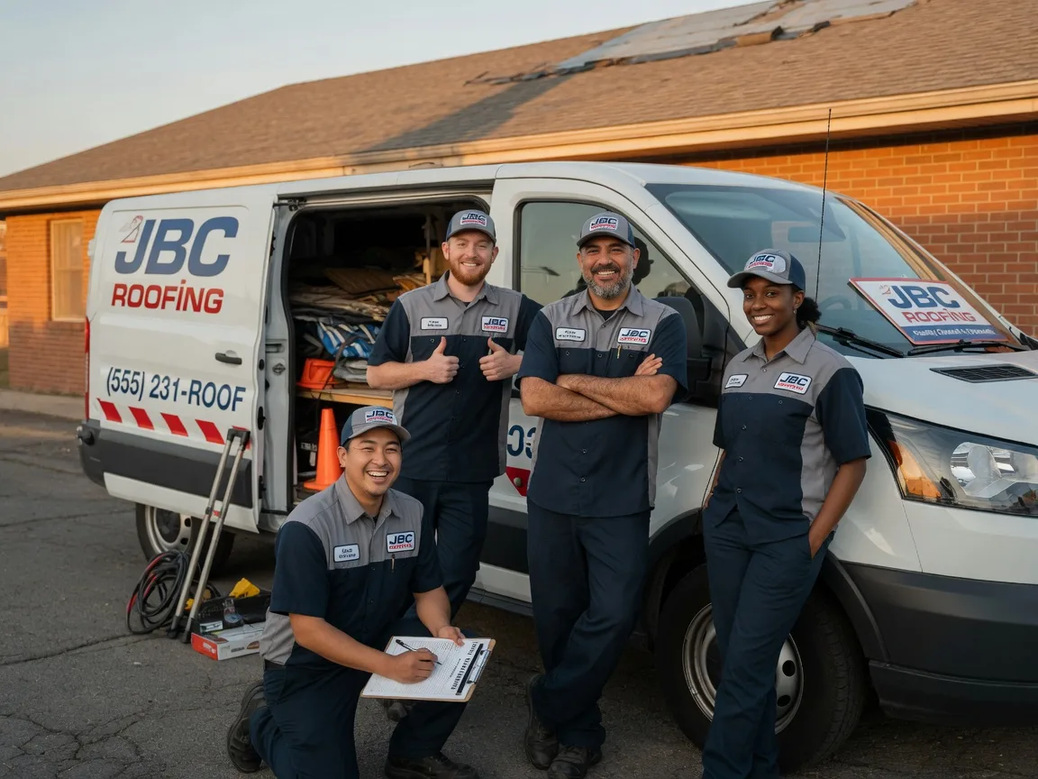 Roof Replacement company in Montrose, PA