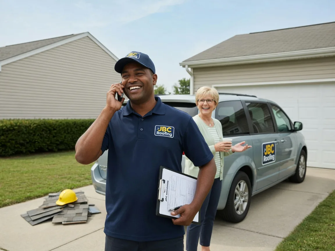Roof Replacement Montrose, PA FAQs